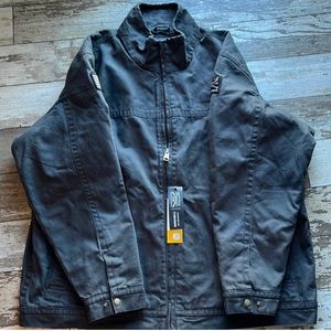 Grunt style jacket